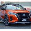 nissan kix 2021 CFJ1741089 image 1