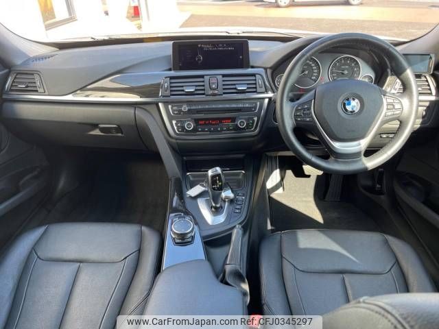 bmw 3-series 2013 -BMW--BMW 3 Series DBA-3X28--WBA3X32010D444694---BMW--BMW 3 Series DBA-3X28--WBA3X32010D444694- image 2