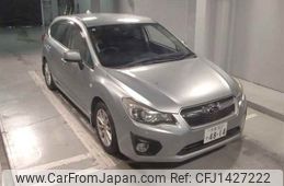 subaru impreza-wagon 2012 CFJ1427222
