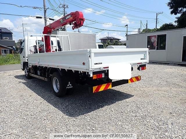 mitsubishi-fuso canter 2023 GOO_NET_EXCHANGE_0541388A30240828W002 image 2