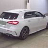 mercedes-benz a-class 2024 -MERCEDES-BENZ 【足立 331ﾁ3527】--Benz A Class 5AA-177084--W1K1770842V197706---MERCEDES-BENZ 【足立 331ﾁ3527】--Benz A Class 5AA-177084--W1K1770842V197706- image 5