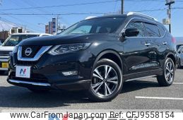 nissan x-trail 2018 -NISSAN--X-Trail DBA-T32--T32-045897---NISSAN--X-Trail DBA-T32--T32-045897-