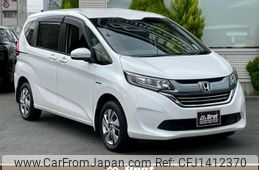 honda freed 2019 -HONDA--Freed DAA-GB8--GB8-1020134---HONDA--Freed DAA-GB8--GB8-1020134-