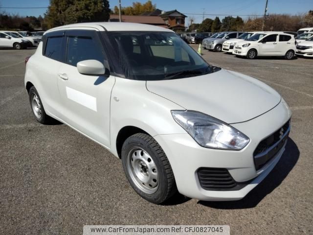 suzuki swift 2020 quick_quick_DBA-ZD83S_ZD83S-107216 image 2