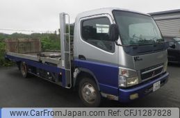 mitsubishi-fuso canter 2007 -MITSUBISHI 【堺 130た2955】--Canter FE83DGY-521369---MITSUBISHI 【堺 130た2955】--Canter FE83DGY-521369-