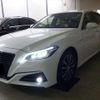 toyota crown 2019 -TOYOTA 【つくば 300ﾒ 715】--Crown 6AA-AZSH20--AZSH20-1026320---TOYOTA 【つくば 300ﾒ 715】--Crown 6AA-AZSH20--AZSH20-1026320- image 1