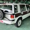 nissan rasheen 1999 CFJ1747492 image 2