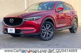 mazda cx-5 2020 -MAZDA--CX-5 6BA-KF5P--KF5P-400459---MAZDA--CX-5 6BA-KF5P--KF5P-400459-