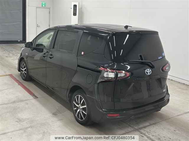 toyota sienta 2018 -TOYOTA--Sienta NHP170G-7138653---TOYOTA--Sienta NHP170G-7138653- image 2