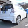 honda fit 2011 -HONDA--Fit DBA-GE8--GE8-1512549---HONDA--Fit DBA-GE8--GE8-1512549- image 4