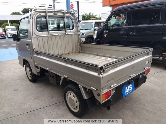 subaru sambar-truck 1997 -SUBARU--Samber Truck V-KS4--KS4-318260---SUBARU--Samber Truck V-KS4--KS4-318260- image 2