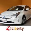 toyota prius 2016 quick_quick_ZVW51_ZVW51-6009162 image 1