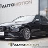 mercedes-benz amg 2023 -MERCEDES-BENZ--AMG 4AA-206287C--W1K2062871F081543---MERCEDES-BENZ--AMG 4AA-206287C--W1K2062871F081543- image 1