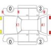chrysler jeep-wrangler 2017 CFJ1754669 image 2