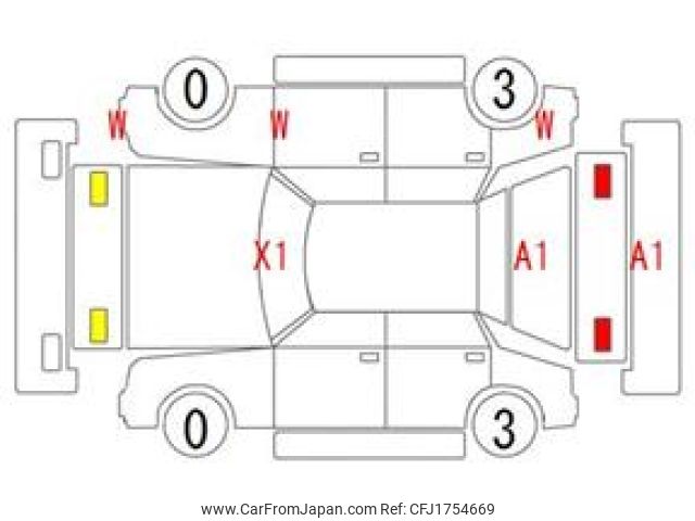 chrysler jeep-wrangler 2017 CFJ1754669 image 2