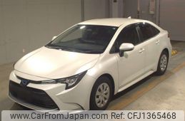 toyota corolla 2023 -TOYOTA--Corolla ZWE219-0009728---TOYOTA--Corolla ZWE219-0009728-
