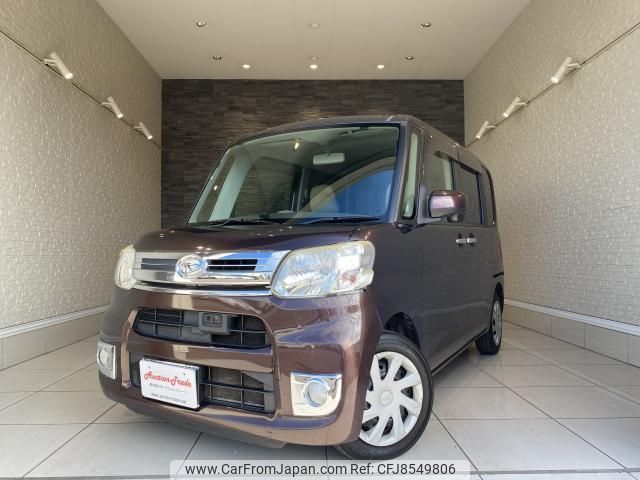 daihatsu tanto 2014 quick_quick_LA600S_LA600S-0039720 image 1