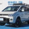 mitsubishi delica-d5 2012 GOO_JP_988024120800601994001 image 1