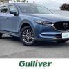 mazda cx-5 2018 -MAZDA--CX-5 3DA-KF2P--KF2P-210534---MAZDA--CX-5 3DA-KF2P--KF2P-210534- image 1