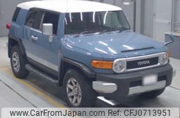 toyota fj-cruiser 2016 quick_quick_CBA-GSJ15W_0134265