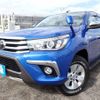 toyota hilux 2018 N2024100230F-24 image 1