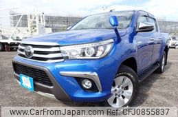 toyota hilux 2018 N2024100230F-24