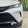 toyota harrier-hybrid 2021 quick_quick_AXUH80_AXUH80-0024813 image 12