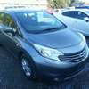 nissan note 2014 504769-216175 image 2