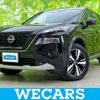 nissan x-trail 2022 quick_quick_6AA-SNT33_SNT33-001327 image 1