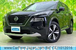 nissan x-trail 2022 quick_quick_6AA-SNT33_SNT33-001327