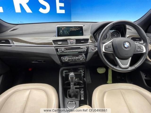 bmw x1 2016 -BMW--BMW X1 DBA-HS20--WBAHS92050P898775---BMW--BMW X1 DBA-HS20--WBAHS92050P898775- image 2