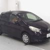 toyota vitz 2013 -TOYOTA 【福山 501ﾃ9227】--Vitz KSP130--2100206---TOYOTA 【福山 501ﾃ9227】--Vitz KSP130--2100206- image 1