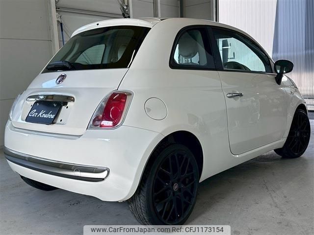 fiat 500 2012 -FIAT 【香川 537ｾ500】--Fiat 500 31209--00755815---FIAT 【香川 537ｾ500】--Fiat 500 31209--00755815- image 2