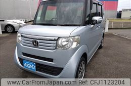 honda n-box 2014 -HONDA--N BOX DBA-JF2--JF2-1120157---HONDA--N BOX DBA-JF2--JF2-1120157-