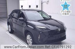 toyota yaris-cross 2022 -TOYOTA--Yaris Cross MXPB10-3022512---TOYOTA--Yaris Cross MXPB10-3022512-