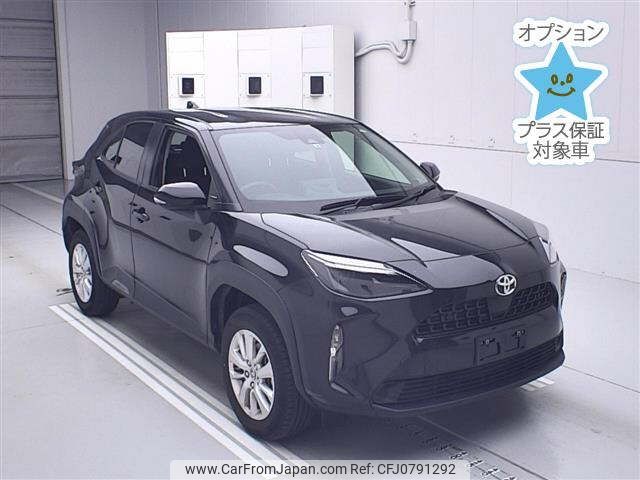 toyota yaris-cross 2022 -TOYOTA--Yaris Cross MXPB10-3022512---TOYOTA--Yaris Cross MXPB10-3022512- image 1