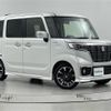 suzuki spacia 2019 -SUZUKI--Spacia DAA-MK53S--MK53S-658710---SUZUKI--Spacia DAA-MK53S--MK53S-658710- image 1