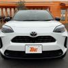 toyota yaris-cross 2024 CFJ1838131 image 9