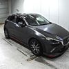 mazda cx-3 2017 -MAZDA--CX-3 DK5FW-204037---MAZDA--CX-3 DK5FW-204037- image 1