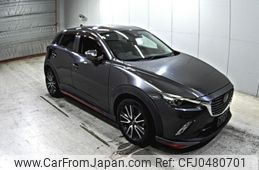 mazda cx-3 2017 -MAZDA--CX-3 DK5FW-204037---MAZDA--CX-3 DK5FW-204037-