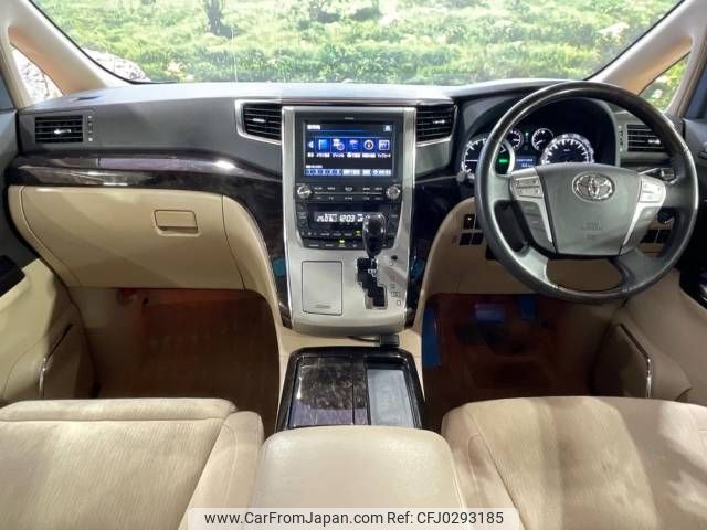 toyota alphard 2012 -TOYOTA--Alphard DAA-ATH20W--ATH20-8003723---TOYOTA--Alphard DAA-ATH20W--ATH20-8003723- image 2