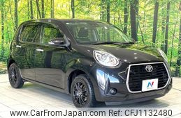 toyota passo 2018 quick_quick_M700A_M700A-1008995