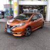 nissan note 2016 CFJ1707867 image 1