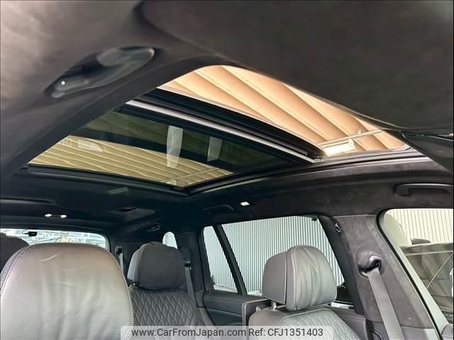bmw x7 2020 quick_quick_3DA-CW30_WBACW820809D03935 image 2