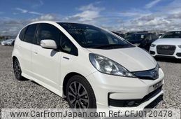 honda fit 2013 NIKYO_ES60002