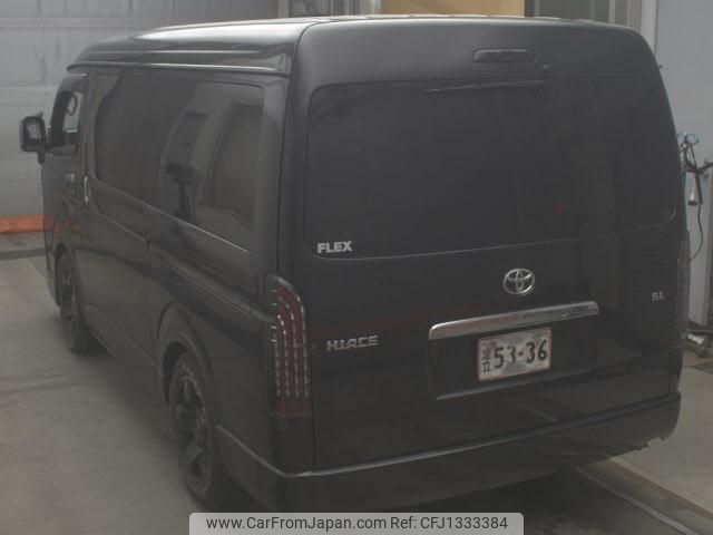 toyota hiace-wagon 2021 quick_quick_3BA-TRH214W_TRH214-0064217 image 2