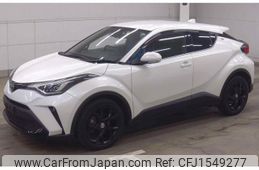 toyota c-hr 2021 CFJ1549277
