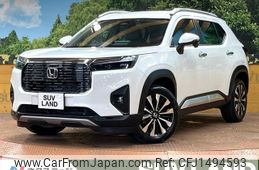 honda honda-others 2024 -HONDA--WR-V 5BA-DG5--DG5-1008494---HONDA--WR-V 5BA-DG5--DG5-1008494-