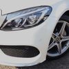mercedes-benz c-class 2018 CFJ1743416 image 21