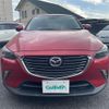 mazda cx-3 2015 CFJ1795301 image 5